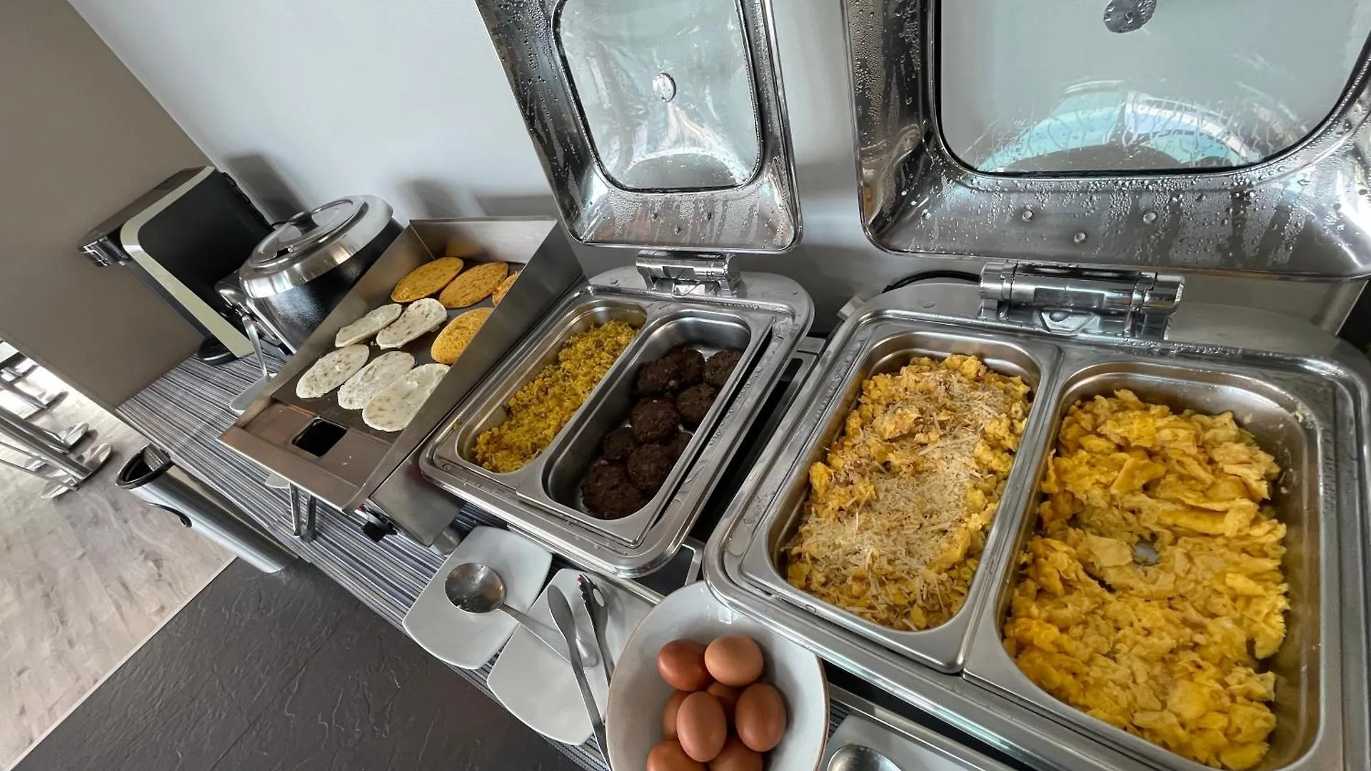 Hotel Bh El Poblado ميديلين