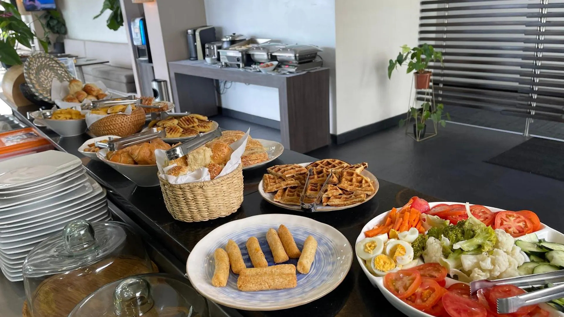 Hotel Bh El Poblado ميديلين