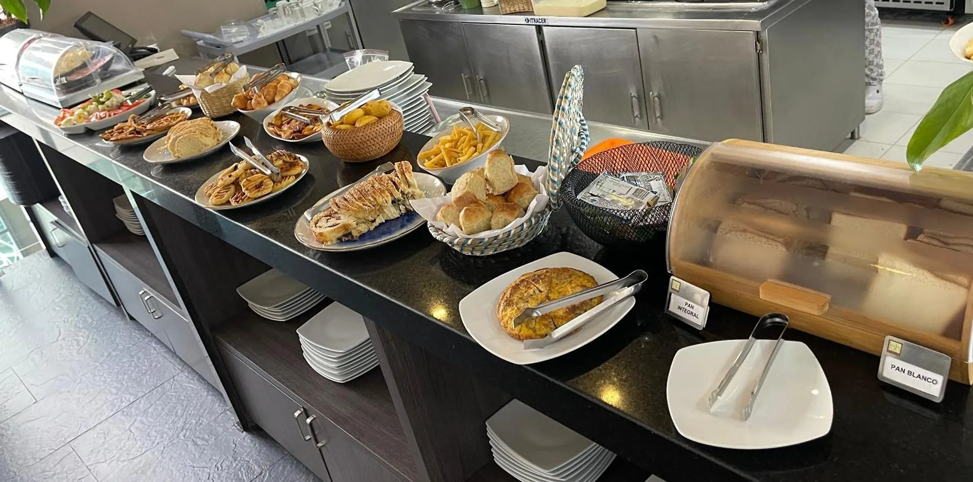 Hotel Bh El Poblado ميديلين
