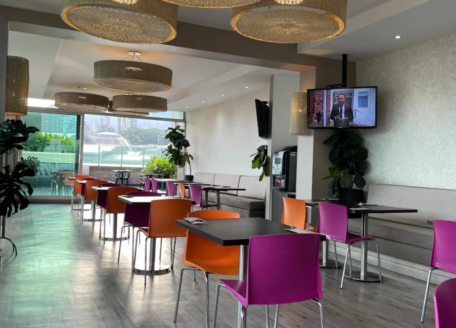 Hotel Bh El Poblado ميديلين