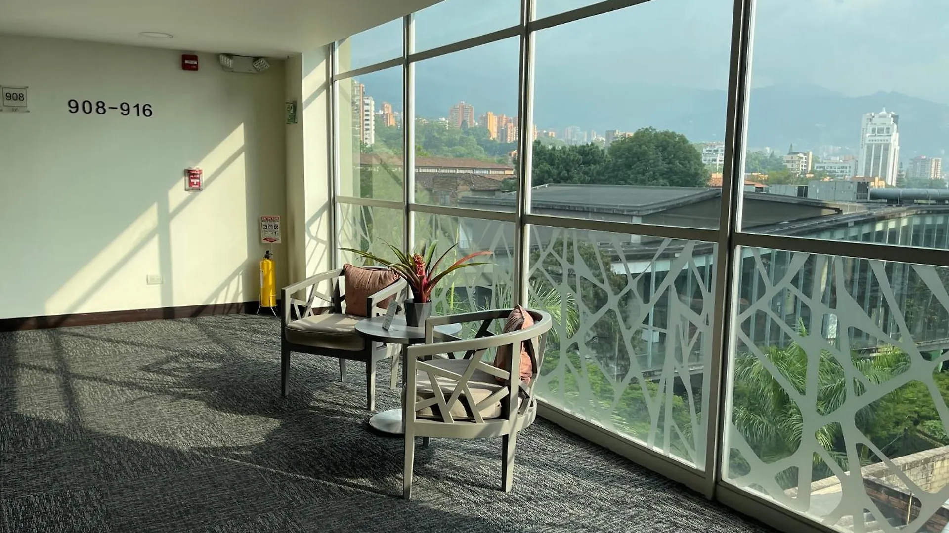 Hotel Bh El Poblado ميديلين