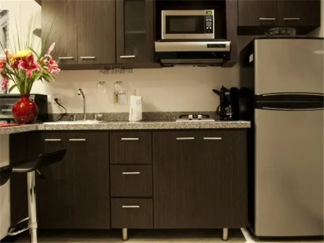 Hotel Bh El Poblado ميديلين