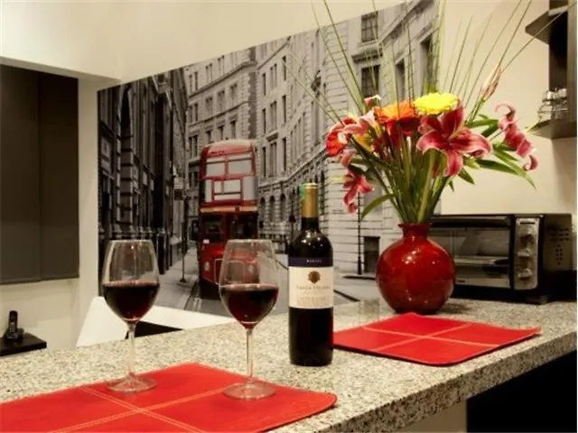 Hotel Bh El Poblado ميديلين