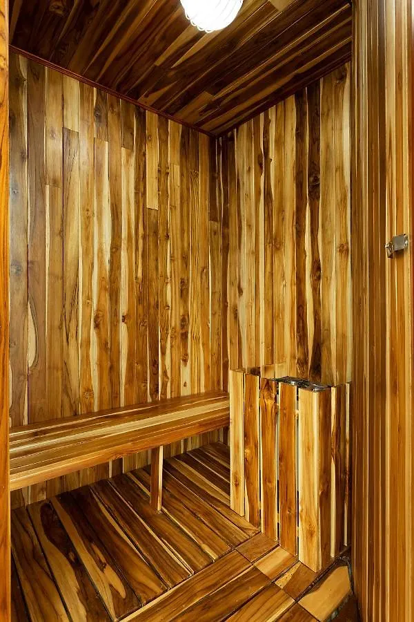 Hotel Bh El Poblado ميديلين
